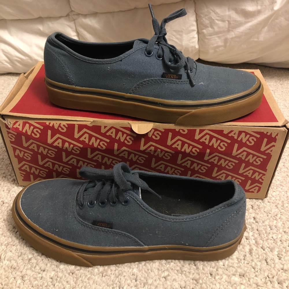 Vans Sneakers